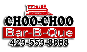 ChooChoo Bar-B-Que - East Brainerd